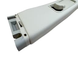 LAND ROVER GENUINE Land Rover Range Rover Sport L320 LEFT B PILLAR UPPER PANEL COVER TRIM — thumbnail 4