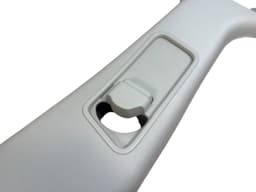 LAND ROVER GENUINE Land Rover Range Rover Sport L320 LEFT B PILLAR UPPER PANEL COVER TRIM — thumbnail 7