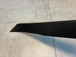 LAND ROVER GENUINE Land Rover Range Rover Sport L320 Right Tailgate Trim Panel — thumbnail 5