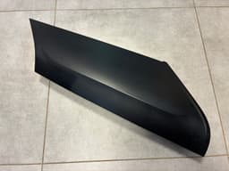 LAND ROVER GENUINE Land Rover Range Rover Sport L320 Rear Right D-Pillar Finisher TrimCover — thumbnail 5