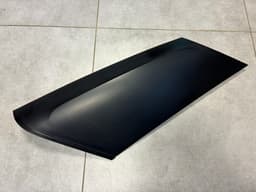 LAND ROVER GENUINE Land Rover Range Rover Sport L320 Rear Right D-Pillar Finisher TrimCover — thumbnail 2