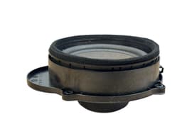 LAND ROVER GENUINE Land Rover Range Rover Sport L320 FRONT Door Speaker XQM 500520 LOGIC 7 — thumbnail 4