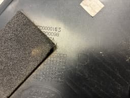 LAND ROVER GENUINE Land Rover Range Rover Sport L320 Rear Right D-Pillar Finisher TrimCover — thumbnail 9