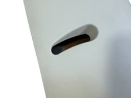 LAND ROVER GENUINE Land Rover Range Rover Sport L320 REAR LEFT D PILLAR QUARTER COVER TRIM — thumbnail 6