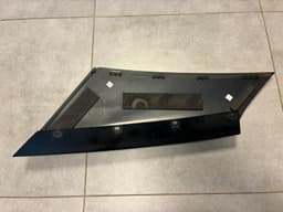 LAND ROVER GENUINE Land Rover Range Rover Sport L320 Rear Right D-Pillar Finisher TrimCover — thumbnail 6