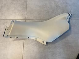LAND ROVER GENUINE Land Rover Range Rover Sport L320 REAR LEFT TRUNK TRIM PANEL — thumbnail 1