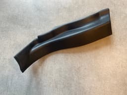 LAND ROVER GENUINE Land Rover Range Rover Sport L320 Rear Left Lower Seat Cover Trim Panel — thumbnail 4