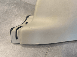 LAND ROVER GENUINE Land Rover Range Rover Sport L320 REAR LEFT TRUNK TRIM PANEL — thumbnail 9