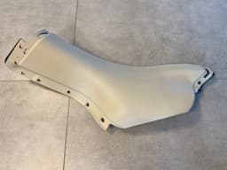 LAND ROVER GENUINE Land Rover Range Rover Sport L320 REAR LEFT TRUNK TRIM PANEL — thumbnail 2