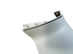 LAND ROVER GENUINE Land Rover Range Rover Sport L320 REAR LEFT D PILLAR QUARTER COVER TRIM — thumbnail 5