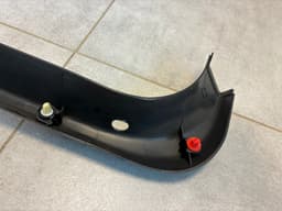 LAND ROVER GENUINE Land Rover Range Rover Sport L320 Right Tailgate Trim Panel — thumbnail 8