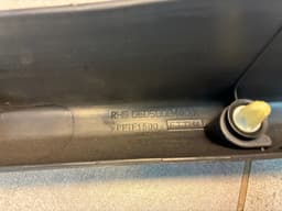 LAND ROVER GENUINE Land Rover Range Rover Sport L320 Right Tailgate Trim Panel — thumbnail 9