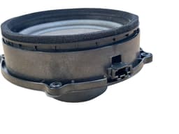 LAND ROVER GENUINE Land Rover Range Rover Sport L320 FRONT Door Speaker XQM 500520 LOGIC 7 — thumbnail 3