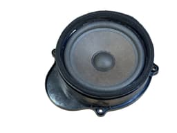 LAND ROVER GENUINE Land Rover Range Rover Sport L320 FRONT Door Speaker XQM 500520 LOGIC 7 — thumbnail 1