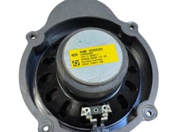 LAND ROVER GENUINE Land Rover Range Rover Sport L320 FRONT Door Speaker XQM 500520 LOGIC 7 — thumbnail 6