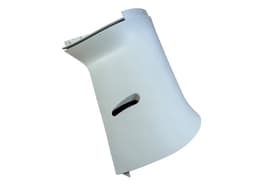 LAND ROVER GENUINE Land Rover Range Rover Sport L320 REAR LEFT D PILLAR QUARTER COVER TRIM — thumbnail 7