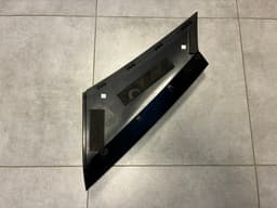 LAND ROVER GENUINE Land Rover Range Rover Sport L320 Rear Right D-Pillar Finisher TrimCover — thumbnail 8
