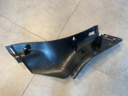 LAND ROVER GENUINE Land Rover Range Rover Sport L320 REAR LEFT TRUNK TRIM PANEL — thumbnail 4