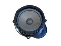 LAND ROVER GENUINE Land Rover Range Rover Sport L320 FRONT Door Speaker XQM 500520 LOGIC 7 — thumbnail 2
