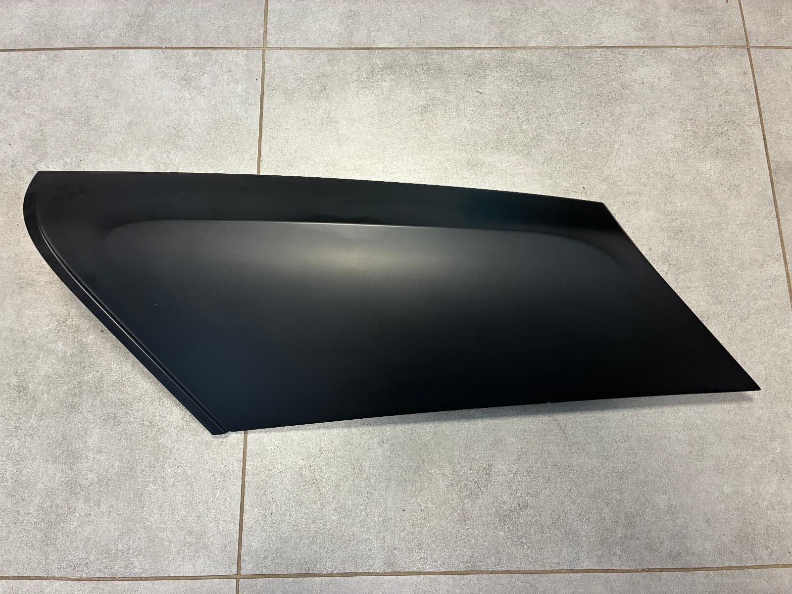 LAND ROVER GENUINE Land Rover Range Rover Sport L320 Rear Right D-Pillar Finisher TrimCover