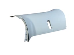 LAND ROVER GENUINE Land Rover Range Rover Sport L320 REAR LEFT D PILLAR QUARTER COVER TRIM — thumbnail 4