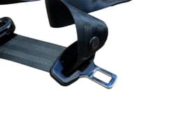 LAND ROVER GENUINE Land Rover Range Rover Sport L320 Rear left Seat belt 604043700G — thumbnail 10