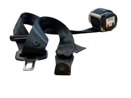 LAND ROVER GENUINE Land Rover Range Rover Sport L320 Rear left Seat belt 604043700G — thumbnail 4
