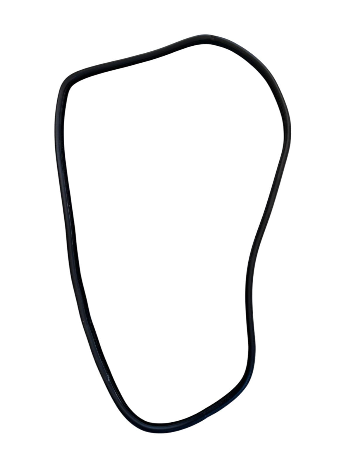 LAND ROVER GENUINE Land Rover Range Rover Sport L320 REAR DOOR RUBBER WEATHERSTRIP SEAL