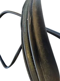 LAND ROVER GENUINE Land Rover Range Rover Sport L320 REAR DOOR RUBBER WEATHERSTRIP SEAL — thumbnail 9