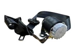 LAND ROVER GENUINE Land Rover Range Rover Sport L320 Rear left Seat belt 604043700G — thumbnail 9