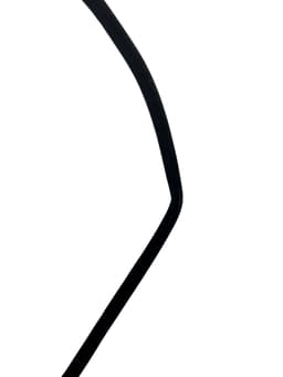 LAND ROVER GENUINE Land Rover Range Rover Sport L320 REAR DOOR RUBBER WEATHERSTRIP SEAL — thumbnail 10
