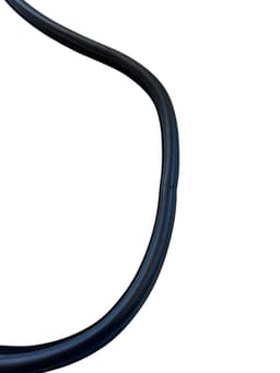 LAND ROVER GENUINE Land Rover Range Rover Sport L320 REAR DOOR RUBBER WEATHERSTRIP SEAL — thumbnail 3