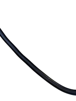 LAND ROVER GENUINE Land Rover Range Rover Sport L320 REAR DOOR RUBBER WEATHERSTRIP SEAL — thumbnail 5