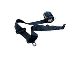 LAND ROVER GENUINE Land Rover Range Rover Sport L320 Rear left Seat belt 604043700G — thumbnail 3