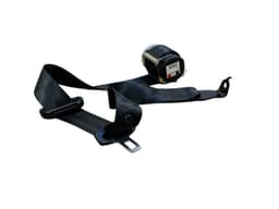 LAND ROVER GENUINE Land Rover Range Rover Sport L320 Rear left Seat belt 604043700G — thumbnail 1
