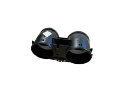 LAND ROVER GENUINE Land Rover Range Rover Sport L320 Rear Center Dash Air Vent Duct — thumbnail 10