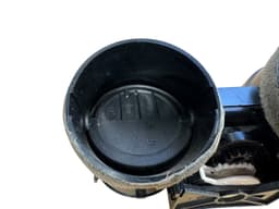 LAND ROVER GENUINE Land Rover Range Rover Sport L320 Rear Center Dash Air Vent Duct — thumbnail 6