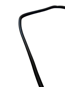 LAND ROVER GENUINE Land Rover Range Rover Sport L320 REAR DOOR RUBBER WEATHERSTRIP SEAL — thumbnail 6