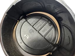LAND ROVER GENUINE Land Rover Range Rover Sport L320 Rear Center Dash Air Vent Duct — thumbnail 4
