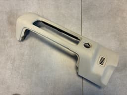 LAND ROVER GENUINE Land Rover Range Rover Sport L320 Dashboard Center Trim Cover LR014887 — thumbnail 5