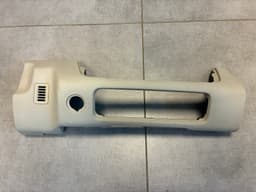 LAND ROVER GENUINE Land Rover Range Rover Sport L320 Dashboard Center Trim Cover LR014887 — thumbnail 1