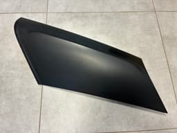 LAND ROVER GENUINE Land Rover Range Rover Sport L320 Rear Right D-Pillar Finisher TrimCover — thumbnail 3