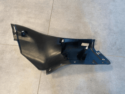LAND ROVER GENUINE Land Rover Range Rover Sport L320 REAR LEFT TRUNK TRIM PANEL — thumbnail 6