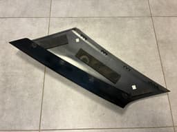LAND ROVER GENUINE Land Rover Range Rover Sport L320 Rear Right D-Pillar Finisher TrimCover — thumbnail 7