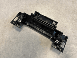 LAND ROVER GENUINE Land Rover Range Rover Sport Radio Cd Player Dash Kit Mount Bracket — thumbnail 9