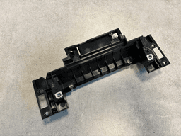 LAND ROVER GENUINE Land Rover Range Rover Sport Radio Cd Player Dash Kit Mount Bracket — thumbnail 8