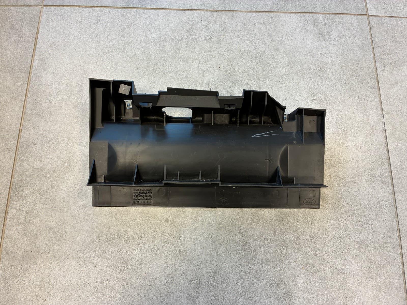LAND ROVER GENUINE Land Rover Range Rover Sport L320 Dashboard Cover Crush Bracket