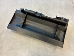 LAND ROVER GENUINE Land Rover Range Rover Sport L320 Dashboard Cover Crush Bracket — thumbnail 9