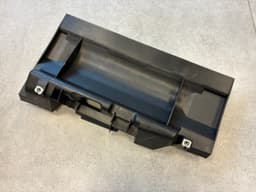 LAND ROVER GENUINE Land Rover Range Rover Sport L320 Dashboard Cover Crush Bracket — thumbnail 8