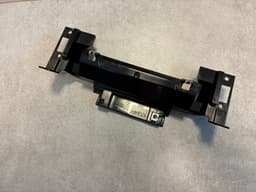 LAND ROVER GENUINE Land Rover Range Rover Sport Radio Cd Player Dash Kit Mount Bracket — thumbnail 4